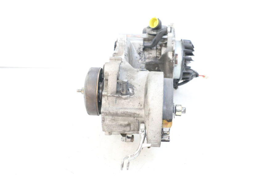 photo de MOTOR PIAGGIO FLY 2T 50 (2004 - 2017)