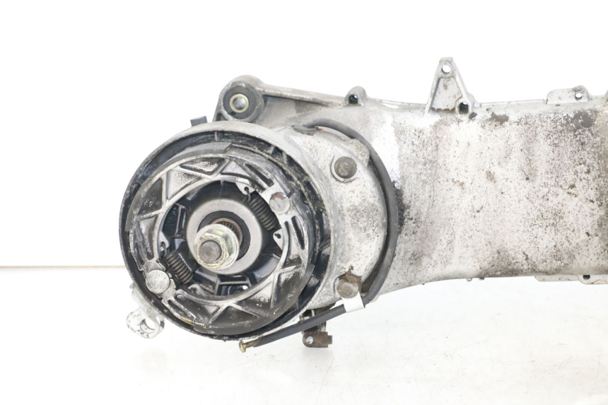 photo de MOTOR PIAGGIO FLY 2T 50 (2004 - 2017)