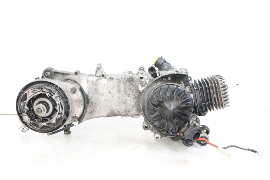 photo de MOTOR PIAGGIO FLY 2T 50 (2004 - 2017)
