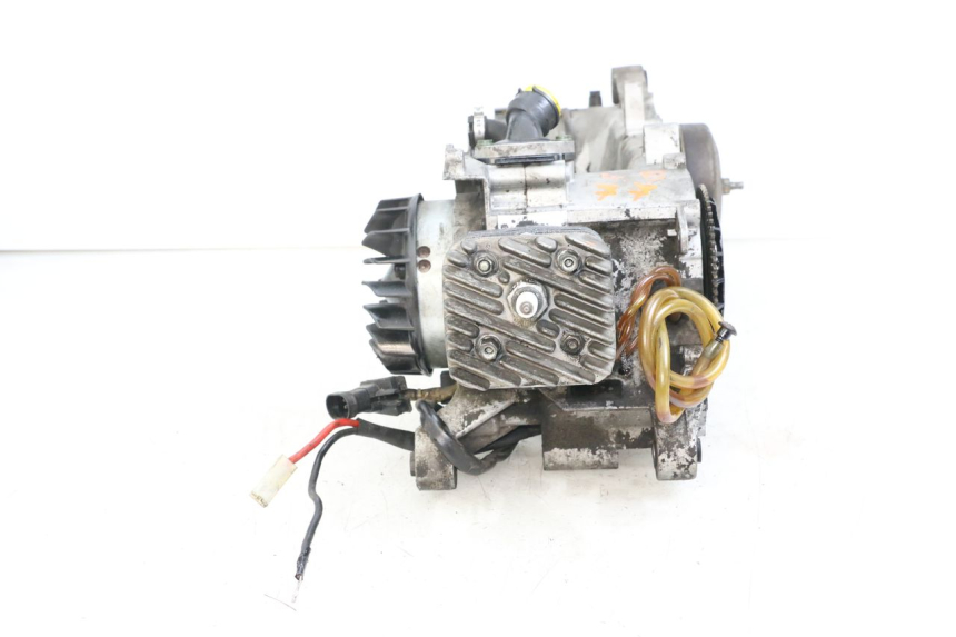 photo de MOTOR PIAGGIO FLY 2T 50 (2004 - 2017)
