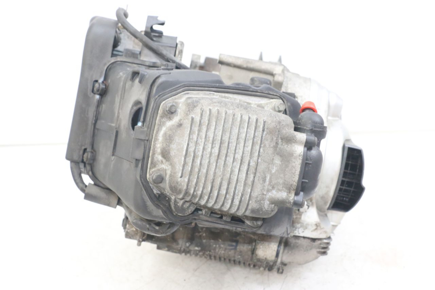 photo de MOTOR PIAGGIO LIBERTY 125 (2009 - 2013)