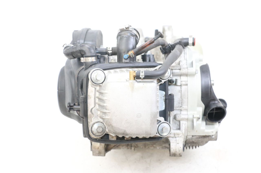 photo de MOTEUR PIAGGIO LIBERTY 4T 50 (2004 - 2008)