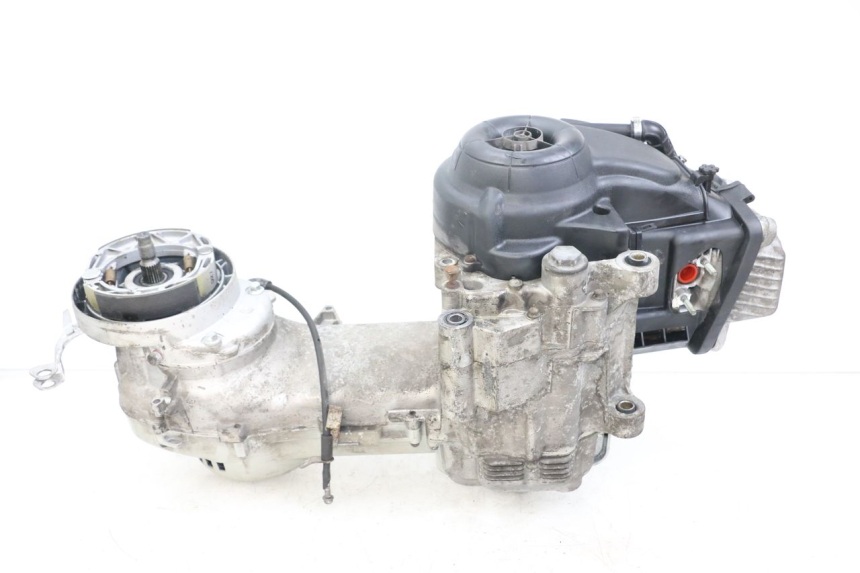 photo de MOTEUR PIAGGIO LIBERTY 4T 50 (2004 - 2008)
