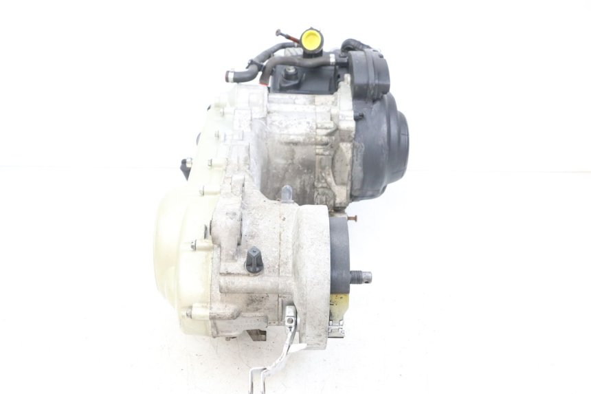 photo de MOTEUR PIAGGIO LIBERTY 4T 50 (2004 - 2008)