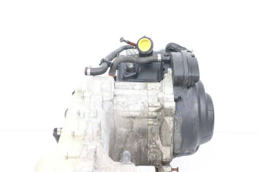 photo de MOTEUR PIAGGIO LIBERTY 4T 50 (2004 - 2008)