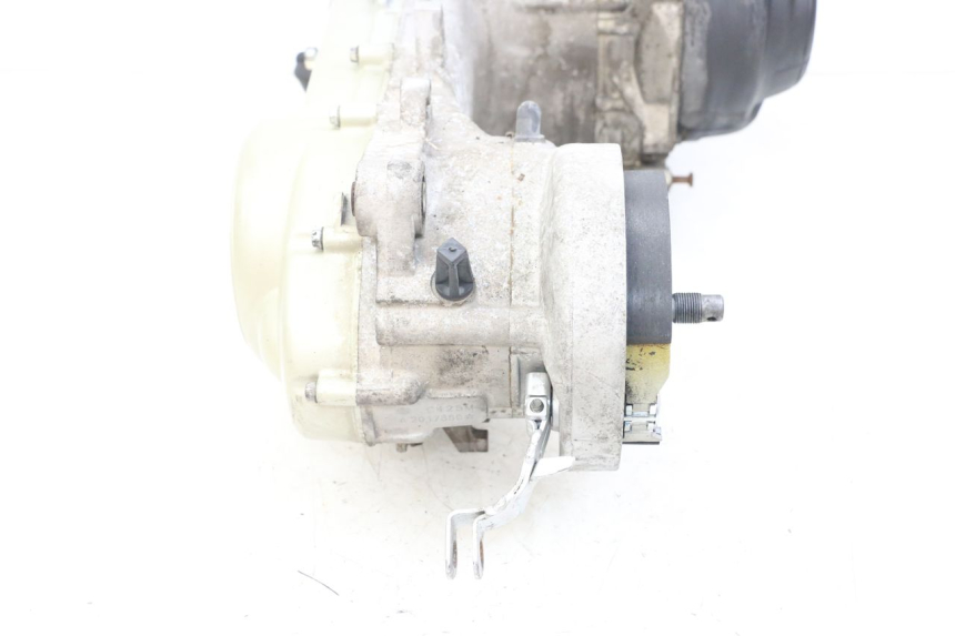 photo de MOTEUR PIAGGIO LIBERTY 4T 50 (2004 - 2008)