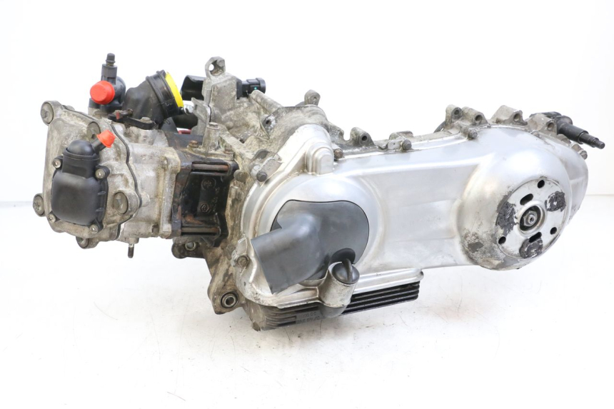 photo de MOTOR PIAGGIO MP3 125 (2006 - 2014)