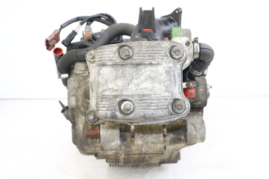 photo de MOTOR PIAGGIO MP3 500 (2011 - 2015)