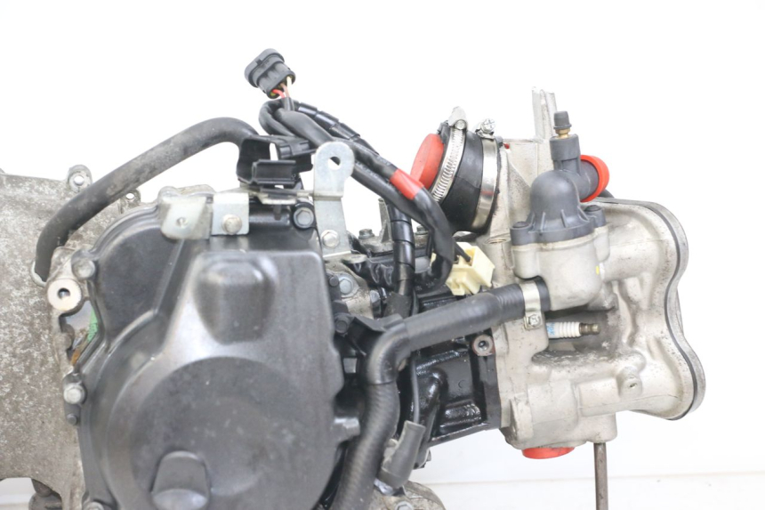 photo de MOTOR PIAGGIO MP3 HPE 350 (2018 - 2020)