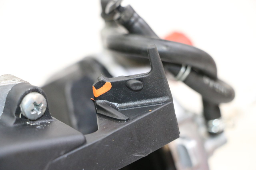 photo de MOTOR PIAGGIO NRG POWER PUREJET 50 (2018 - 2021)