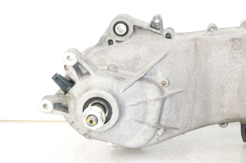photo de MOTOR PIAGGIO NRG POWER PUREJET 50 (2018 - 2021)
