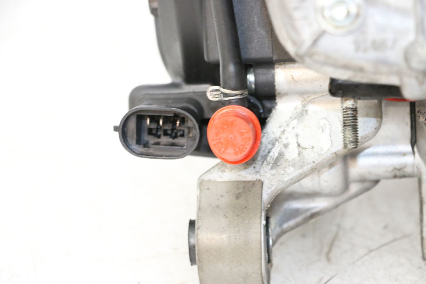 photo de MOTOR PIAGGIO NRG POWER PUREJET 50 (2018 - 2021)