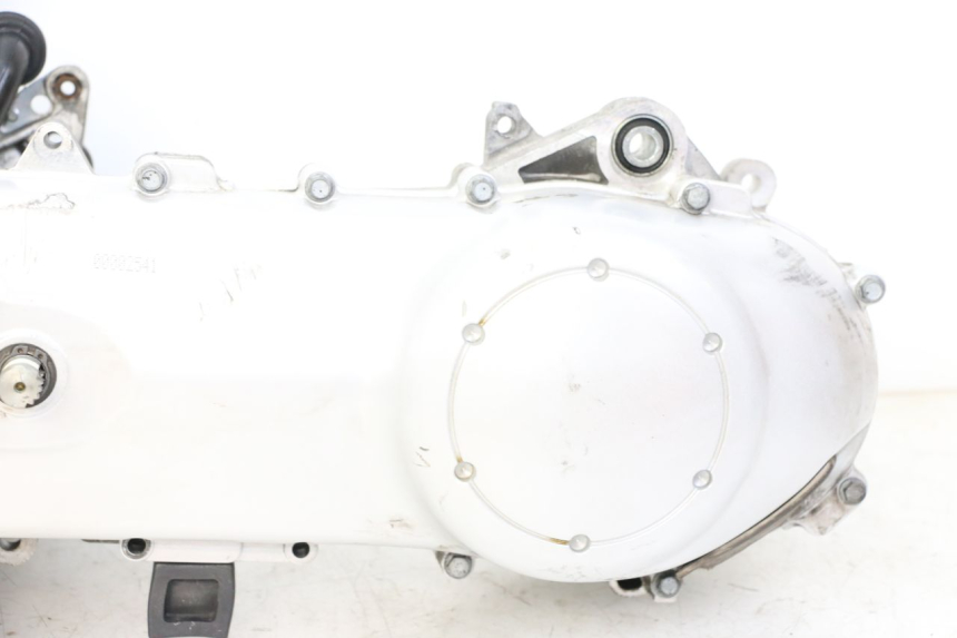 photo de MOTOR PIAGGIO NRG POWER PUREJET 50 (2018 - 2021)