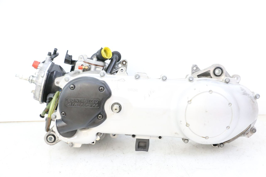 photo de MOTOR PIAGGIO NRG POWER PUREJET 50 (2018 - 2021)