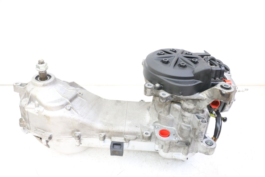 photo de MOTOR PIAGGIO NRG POWER PUREJET 50 (2018 - 2021)