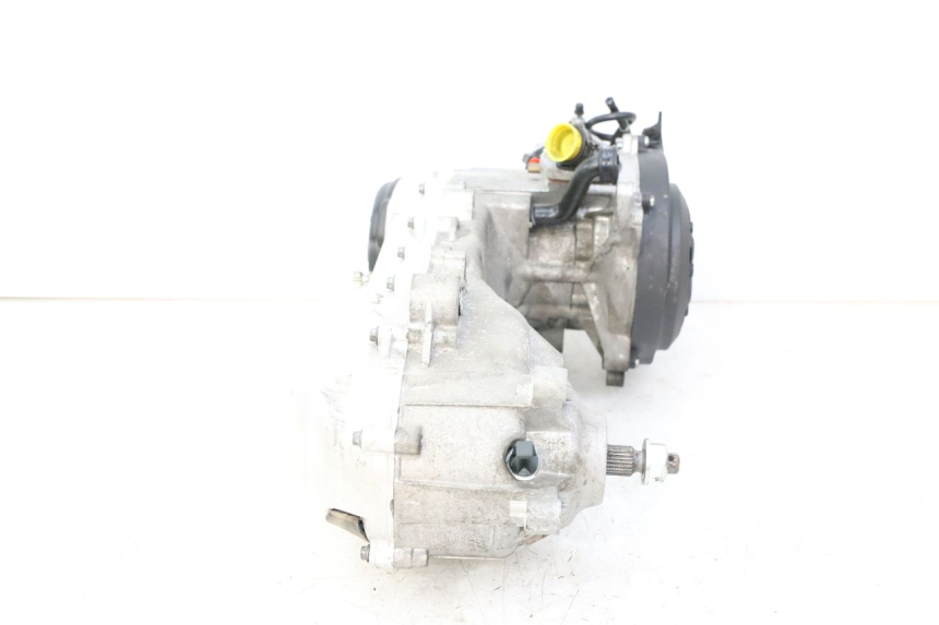photo de MOTOR PIAGGIO NRG POWER PUREJET 50 (2018 - 2021)