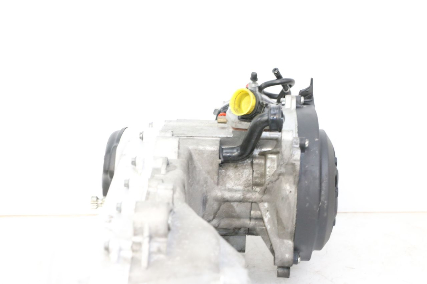 photo de MOTOR PIAGGIO NRG POWER PUREJET 50 (2018 - 2021)