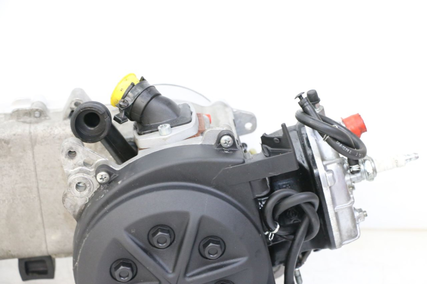 photo de MOTOR PIAGGIO NRG POWER PUREJET 50 (2018 - 2021)