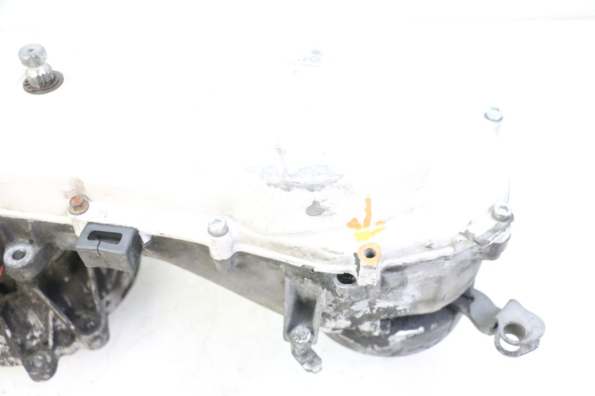 photo de MOTOR PIAGGIO VESPA LX 2T 50 (2005 - 2013)