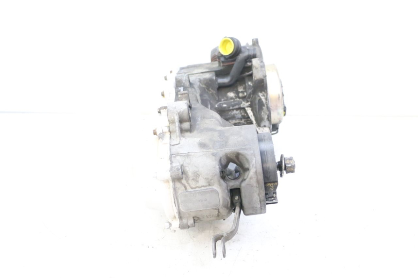 photo de MOTOR PIAGGIO VESPA LX 2T 50 (2005 - 2013)