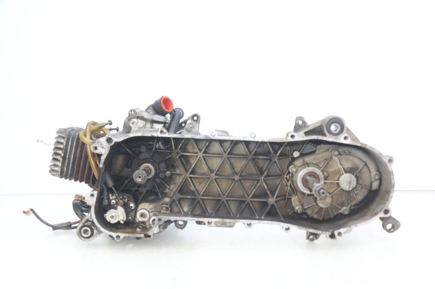 photo de MOTOR PIAGGIO VESPA PRIMAVERA 2T 50 (2013 - 2018)