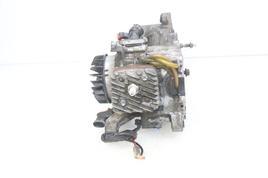photo de MOTOR PIAGGIO VESPA PRIMAVERA 2T 50 (2013 - 2018)