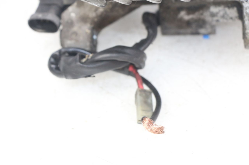 photo de MOTOR PIAGGIO VESPA PRIMAVERA 2T 50 (2013 - 2018)