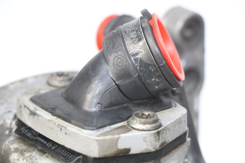 photo de MOTOR PIAGGIO VESPA PRIMAVERA 2T 50 (2013 - 2018)