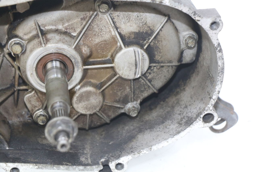 photo de MOTOR PIAGGIO VESPA PRIMAVERA 2T 50 (2013 - 2018)