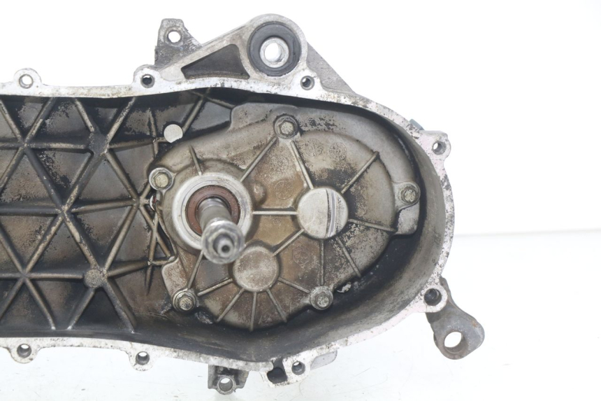 photo de MOTOR PIAGGIO VESPA PRIMAVERA 2T 50 (2013 - 2018)