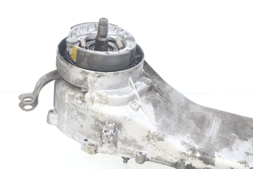 photo de MOTOR PIAGGIO VESPA PRIMAVERA 2T 50 (2013 - 2018)