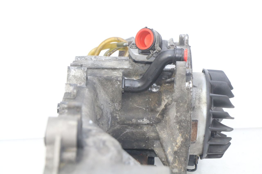 photo de MOTOR PIAGGIO VESPA PRIMAVERA 2T 50 (2013 - 2018)