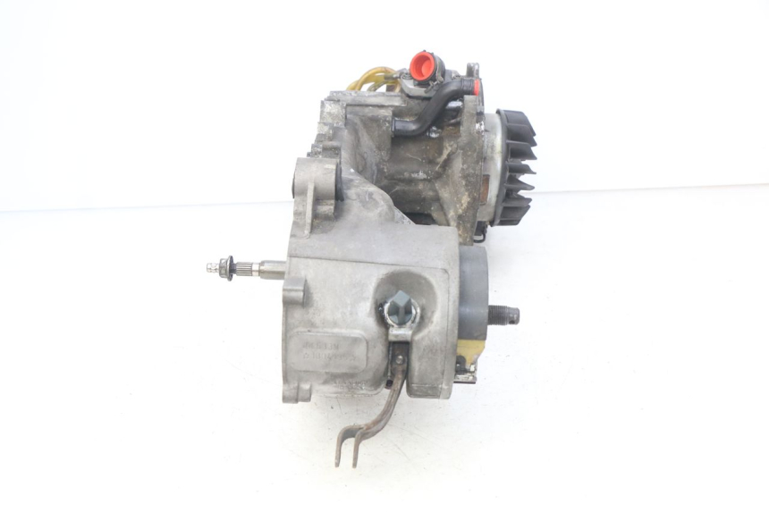 photo de MOTOR PIAGGIO VESPA PRIMAVERA 2T 50 (2013 - 2018)