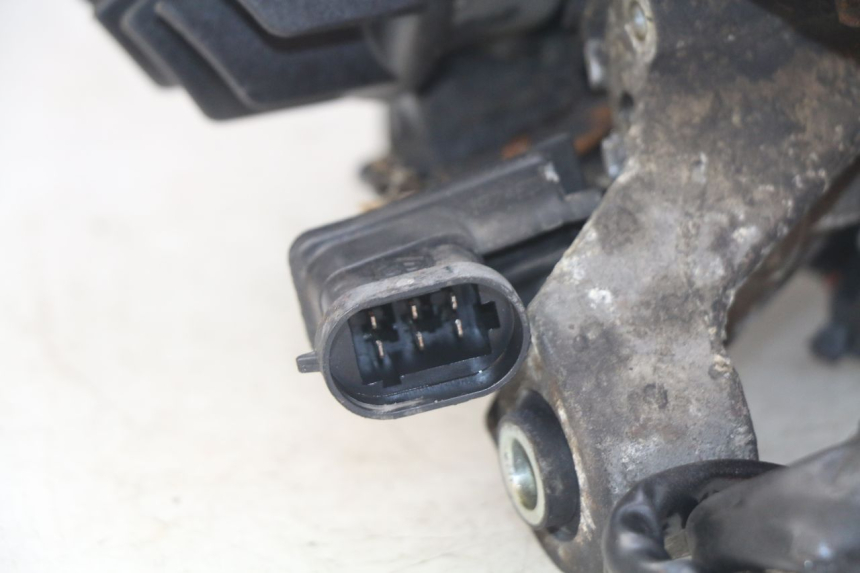 photo de MOTOR PIAGGIO VESPA PRIMAVERA 2T 50 (2013 - 2018)