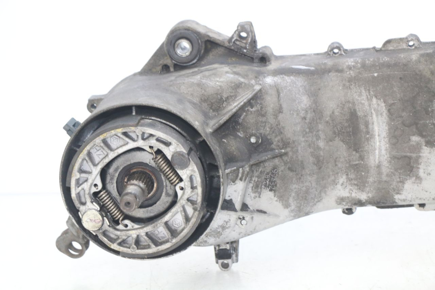 photo de MOTOR PIAGGIO VESPA PRIMAVERA 2T 50 (2013 - 2018)