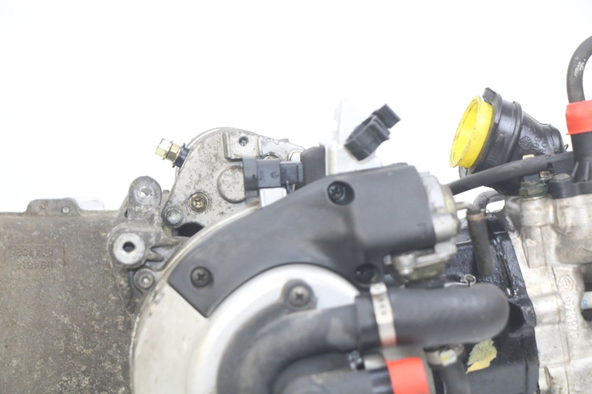 photo de MOTOR PIAGGIO X8 125 (2004 - 2007)