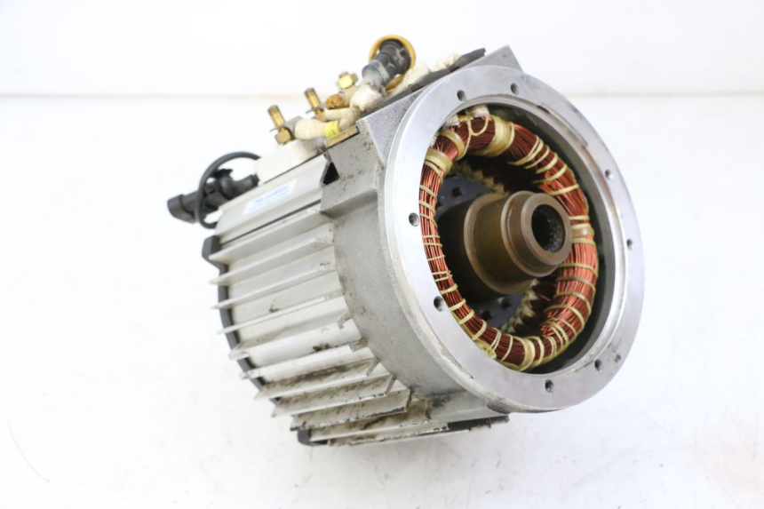 photo de MOTOR LIGIER PULSE 3 1 (2014 - 2020) - Hauptansicht