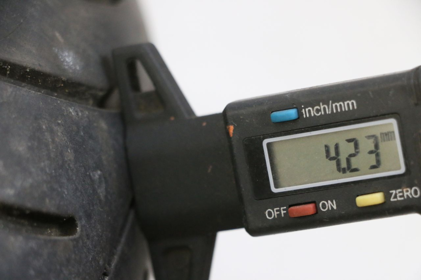 photo de MOTOR EFUN PUSA 1 - Detailansicht des Bauteils