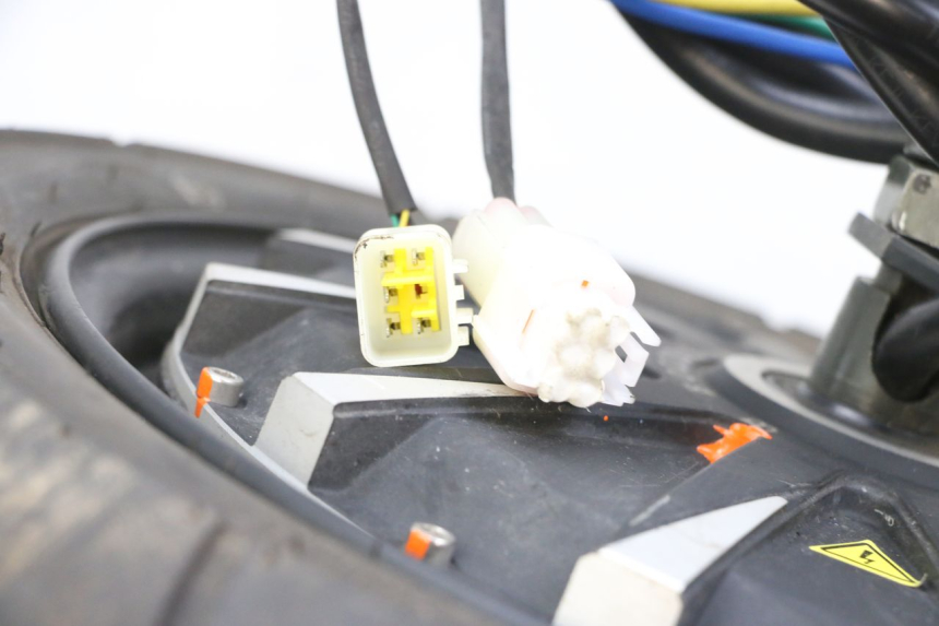 photo de MOTOR EFUN PUSA 1 - Alternative Perspektive