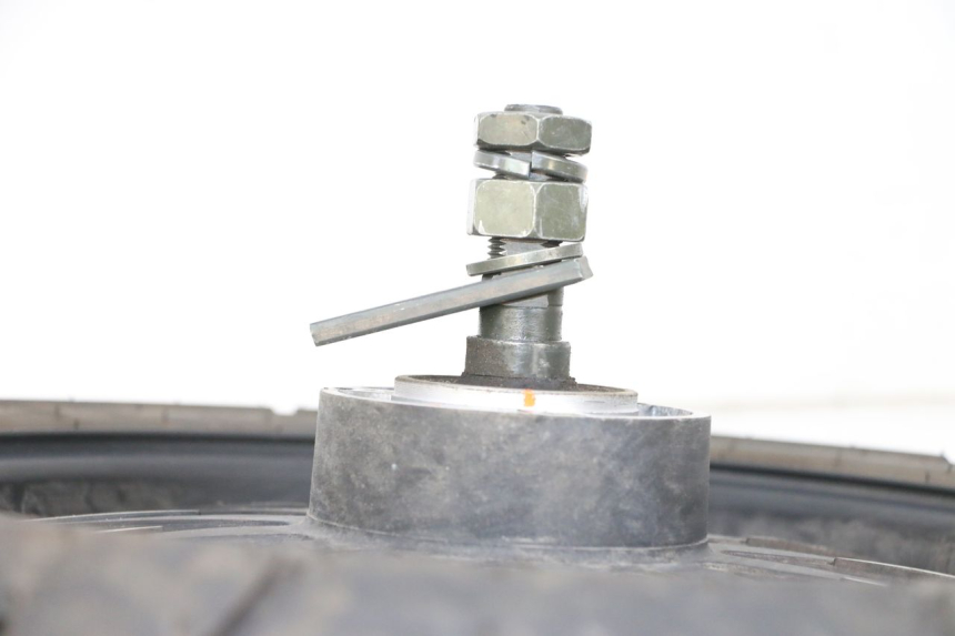 photo de MOTOR EFUN PUSA 1 - Geprüftes Gebrauchtteil