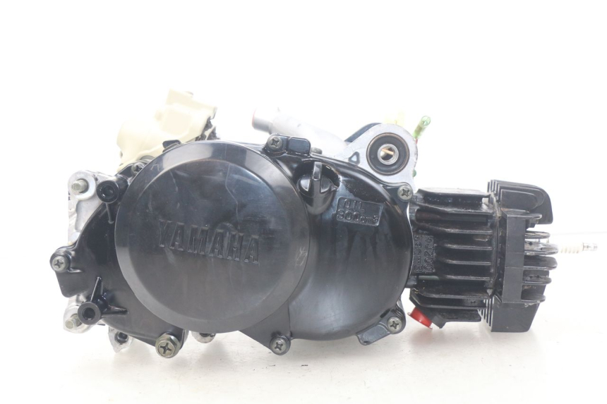 photo de MOTOR YAMAHA PW 50 (1984 - 2020)