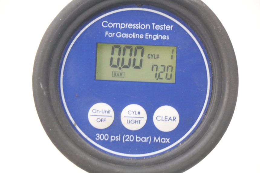 photo de MOTOR YAMAHA PW 50 (1984 - 2020)