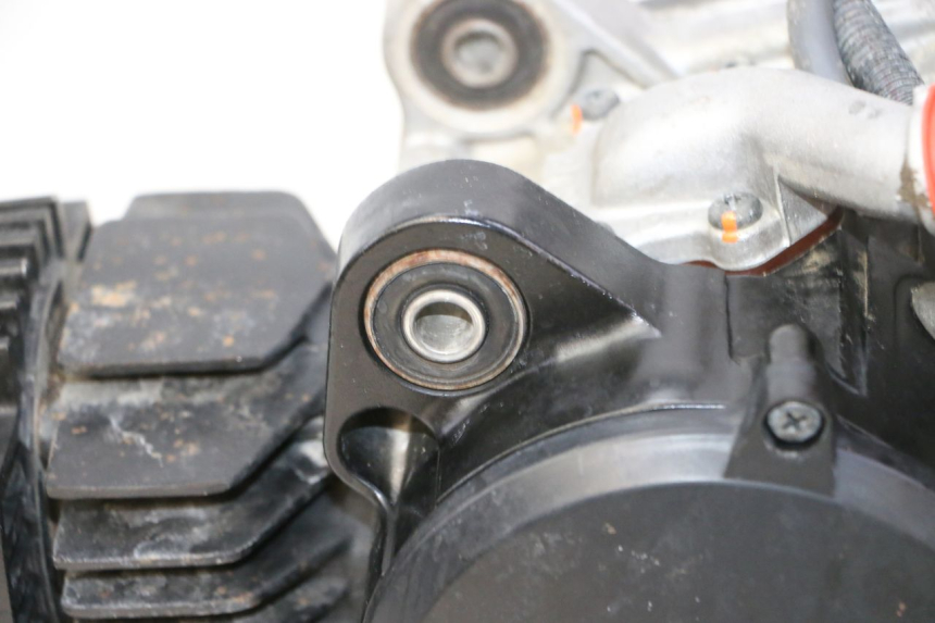 photo de MOTOR YAMAHA PW 50 (1984 - 2020)
