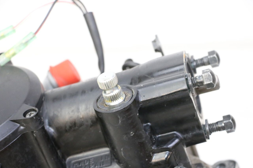 photo de MOTOR YAMAHA PW 50 (1984 - 2020)