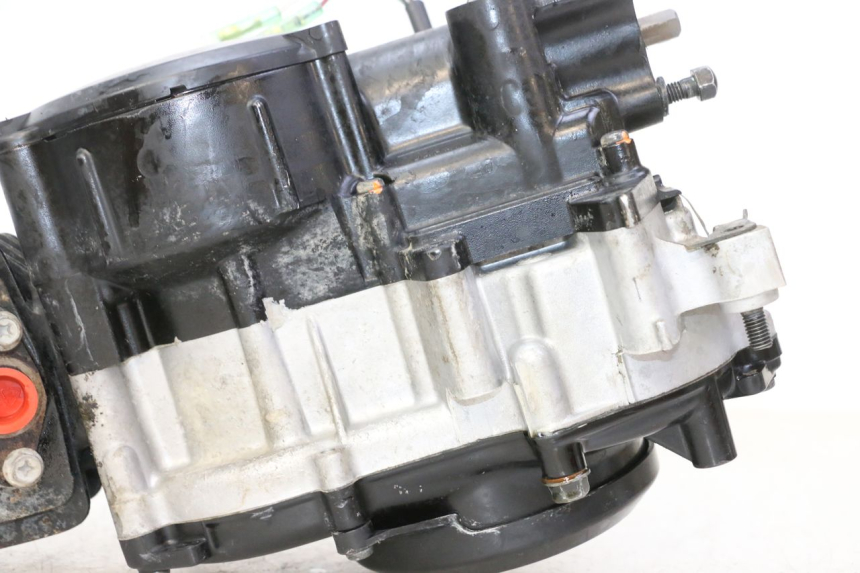 photo de MOTOR YAMAHA PW 50 (1984 - 2020)