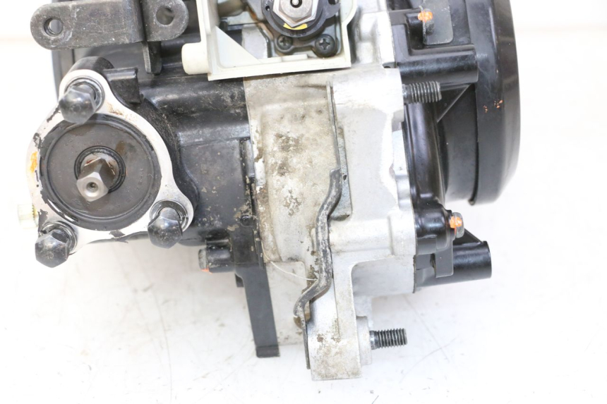 photo de MOTOR YAMAHA PW 50 (1984 - 2020)