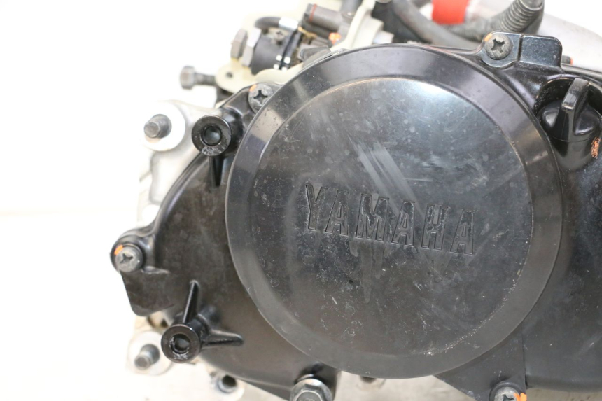 photo de MOTOR YAMAHA PW 50 (1984 - 2020)