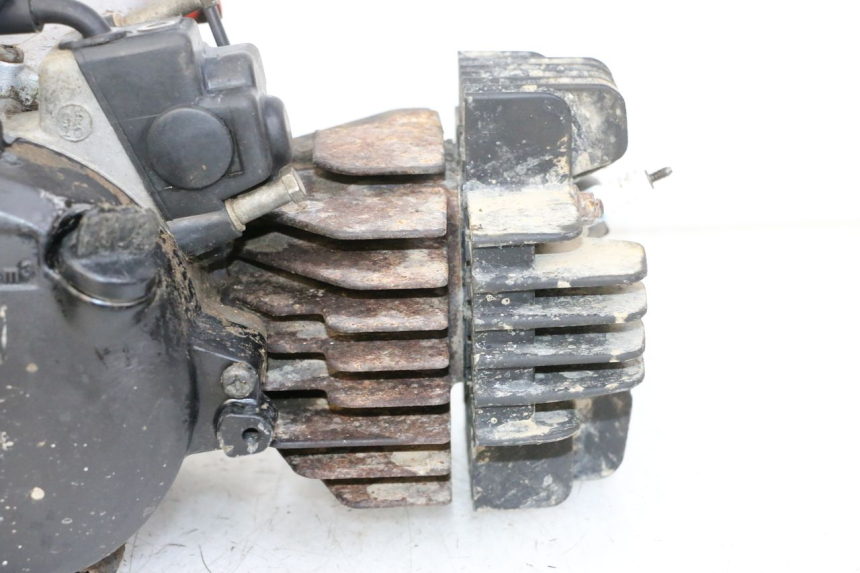 photo de MOTOR YAMAHA PW 80 (1983 - 2014)