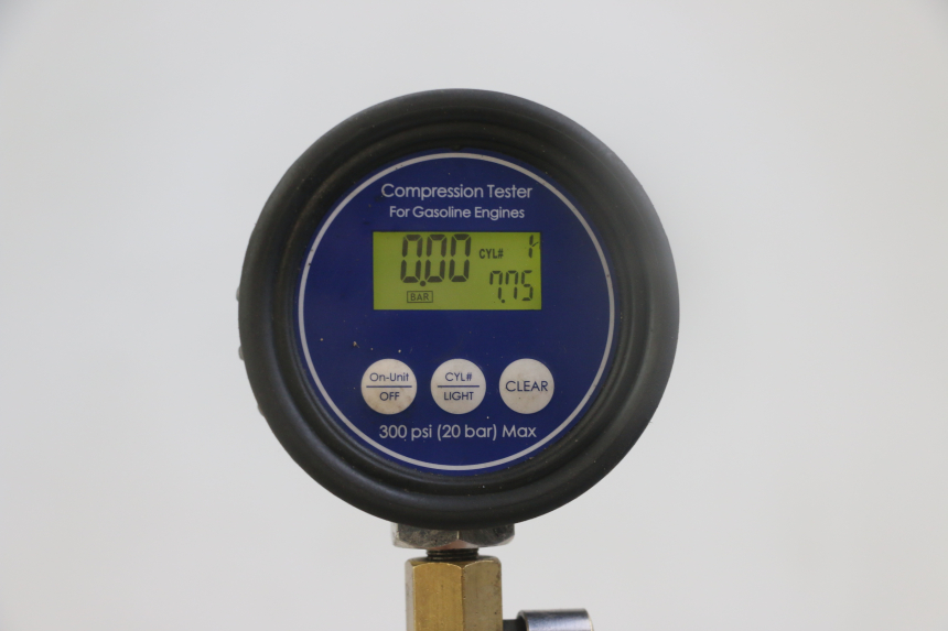 photo de MOTOR YAMAHA PW 80 (1983 - 2014)