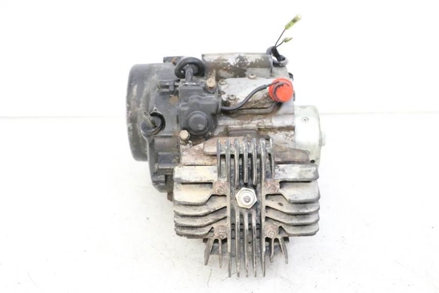 photo de MOTOR YAMAHA PW 80 (1983 - 2014)